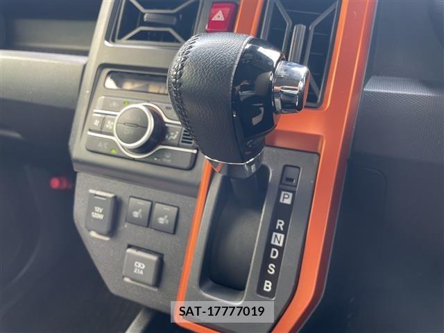 Daihatsu TAFT 2020 8697652-7
