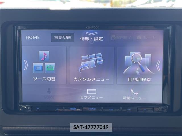 Daihatsu TAFT 2020 8697652-8