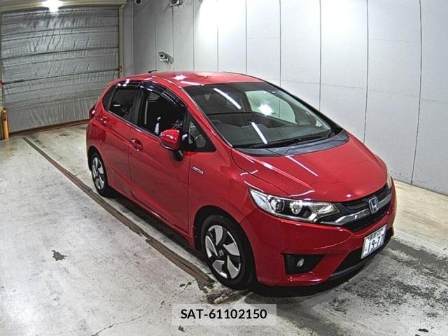 Honda FIT 2014 8922546-0