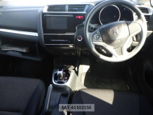 Honda FIT 2014 8922546-3