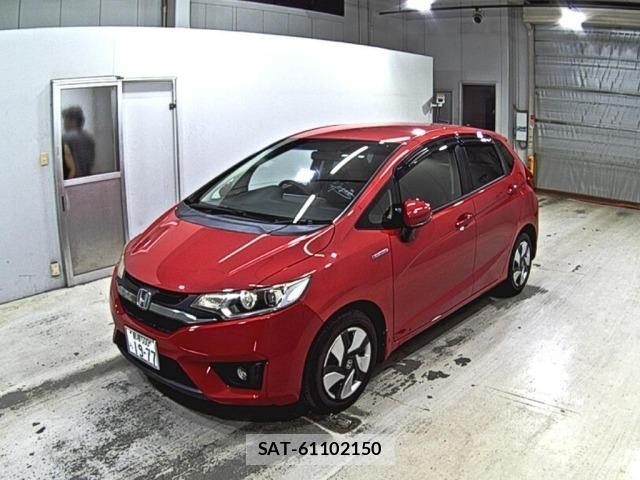 Honda FIT 2014 8922546-4