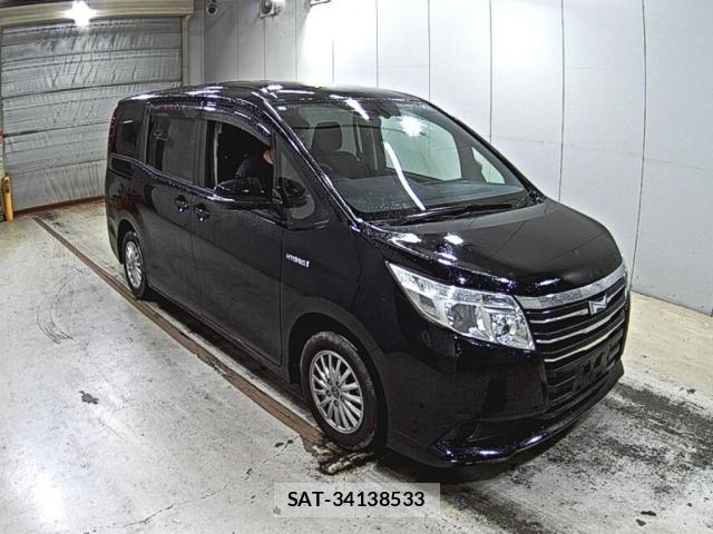 Toyota NOAH 2015 8706434-0