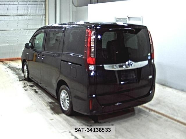 Toyota NOAH 2015 8706434-1