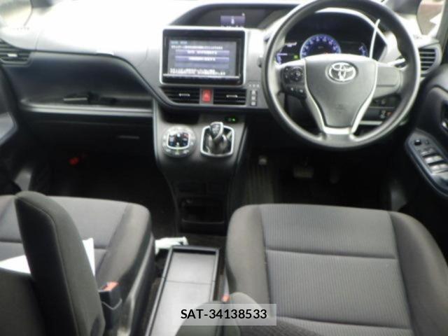 Toyota NOAH 2015 8706434-3