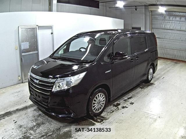 Toyota NOAH 2015 8706434-4