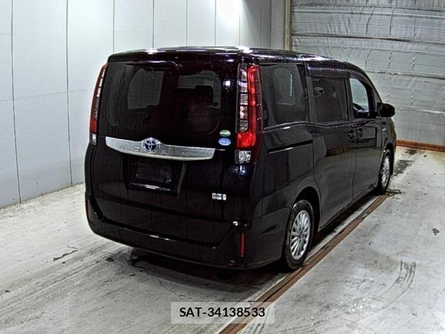 Toyota NOAH 2015 8706434-5