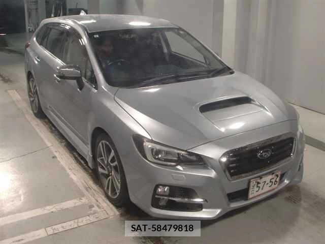 Subaru LEVORG 2015 8931520-0