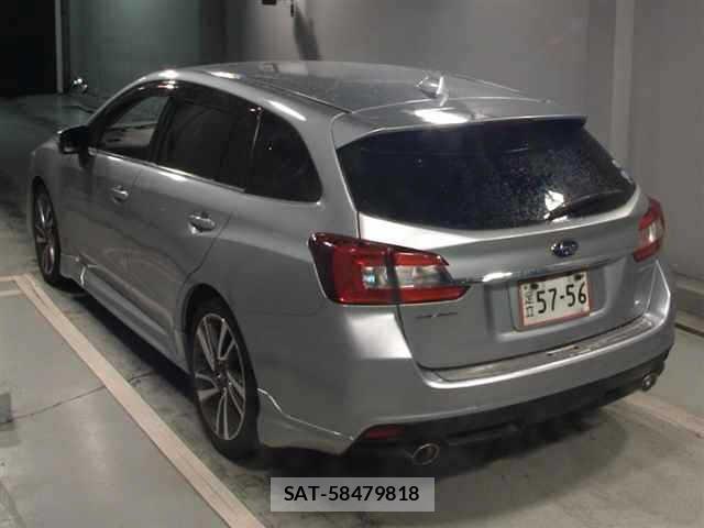 Subaru LEVORG 2015 8931520-1