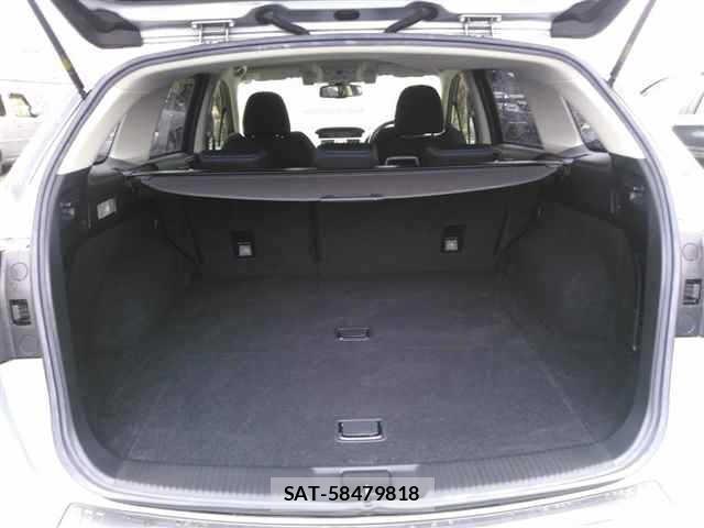 Subaru LEVORG 2015 8931520-10
