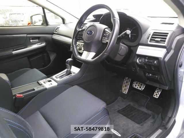 Subaru LEVORG 2015 8931520-3