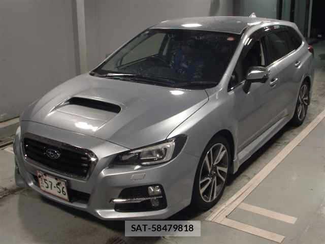Subaru LEVORG 2015 8931520-4