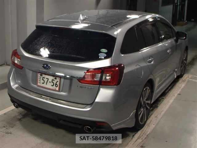 Subaru LEVORG 2015 8931520-5