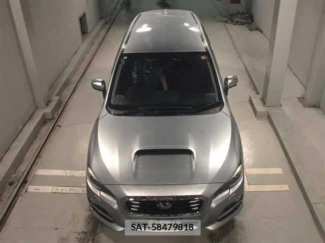 Subaru LEVORG 2015 8931520-6