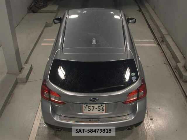 Subaru LEVORG 2015 8931520-7