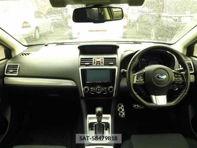 Subaru LEVORG 2015 8931520-8