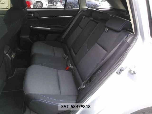 Subaru LEVORG 2015 8931520-9