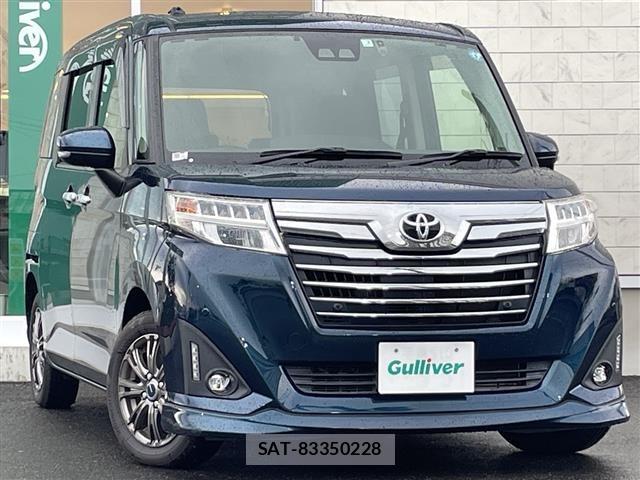 top selling car