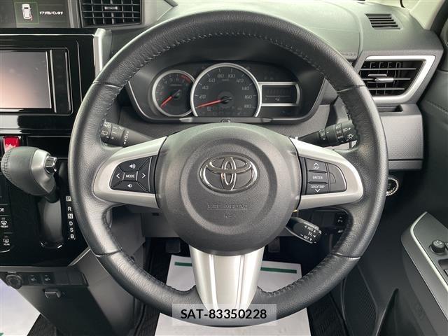 Toyota ROOMY 2019 8914202-1
