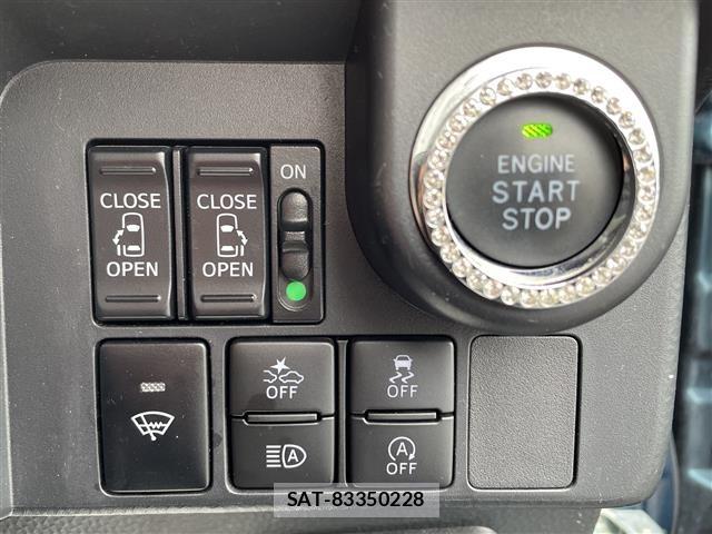 Toyota ROOMY 2019 8914202-12