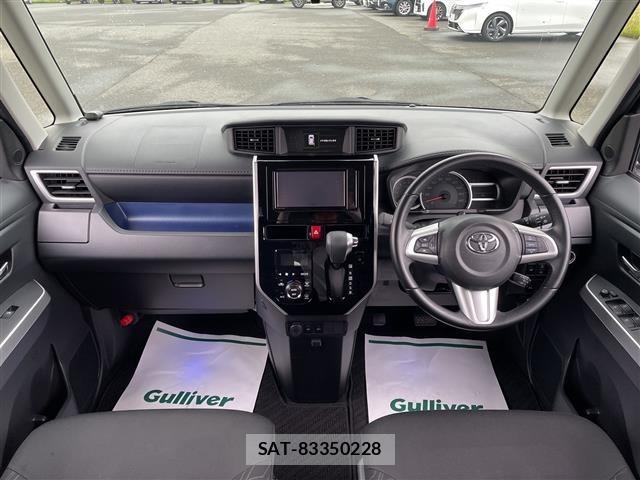 Toyota ROOMY 2019 8914202-15