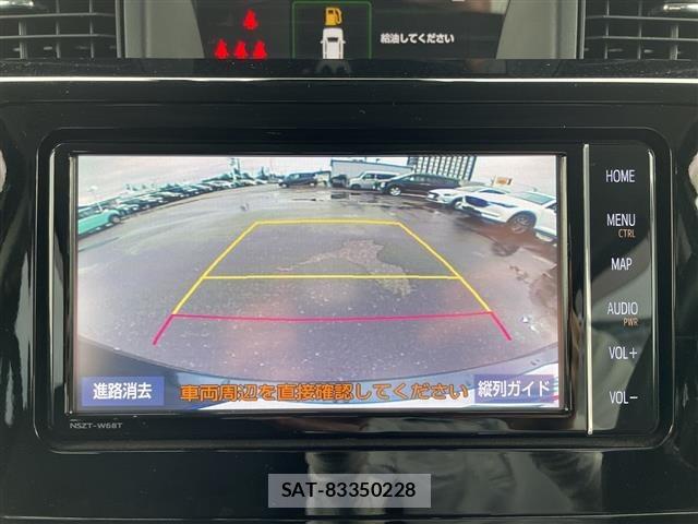 Toyota ROOMY 2019 8914202-17