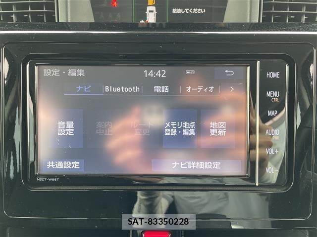 Toyota ROOMY 2019 8914202-18