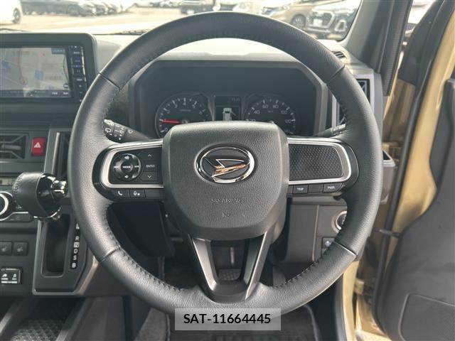 Daihatsu TAFT 2021 8697661-11