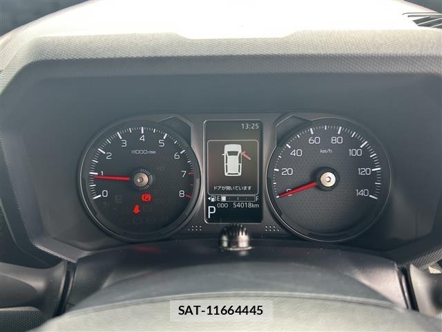 Daihatsu TAFT 2021 8697661-12