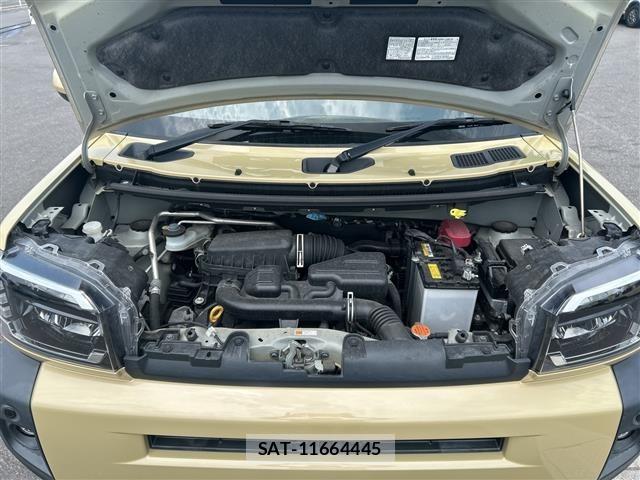 Daihatsu TAFT 2021 8697661-14