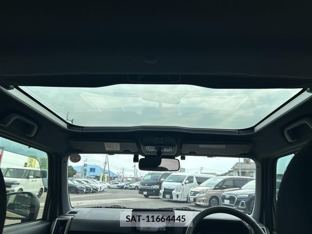 Daihatsu TAFT 2021 8697661-15