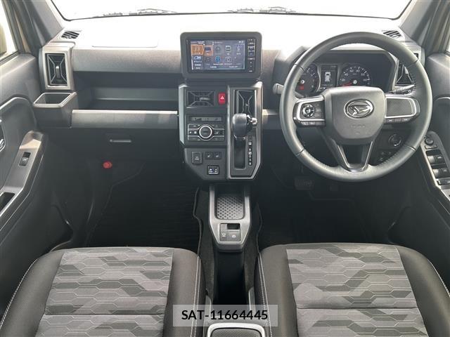 Daihatsu TAFT 2021 8697661-16
