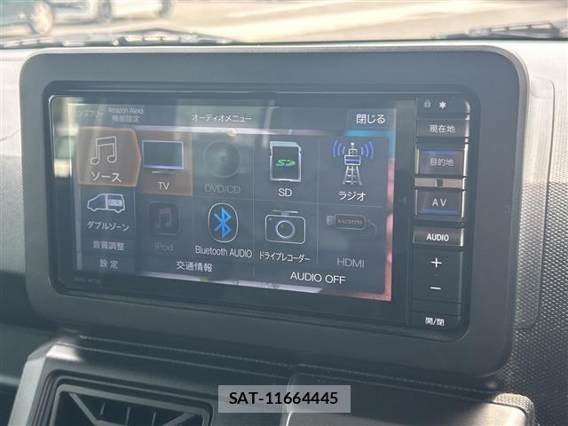 Daihatsu TAFT 2021 8697661-17