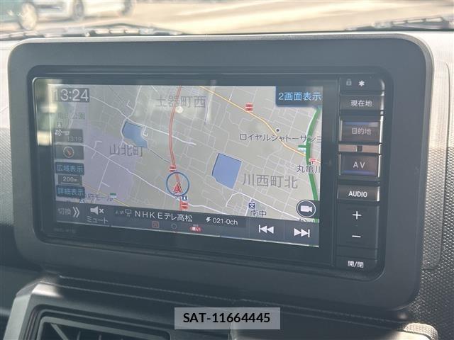 Daihatsu TAFT 2021 8697661-19
