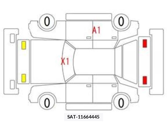 Daihatsu TAFT 2021 8697661-23