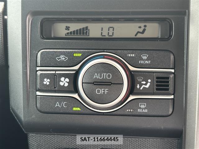 Daihatsu TAFT 2021 8697661-3