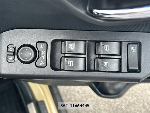Daihatsu TAFT 2021 8697661-5