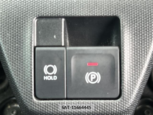 Daihatsu TAFT 2021 8697661-7