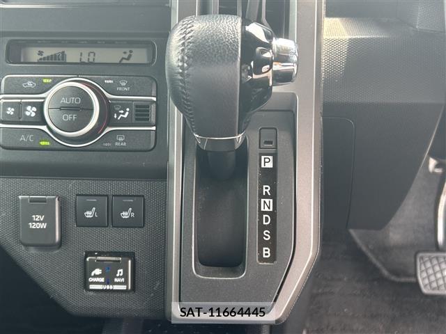 Daihatsu TAFT 2021 8697661-8