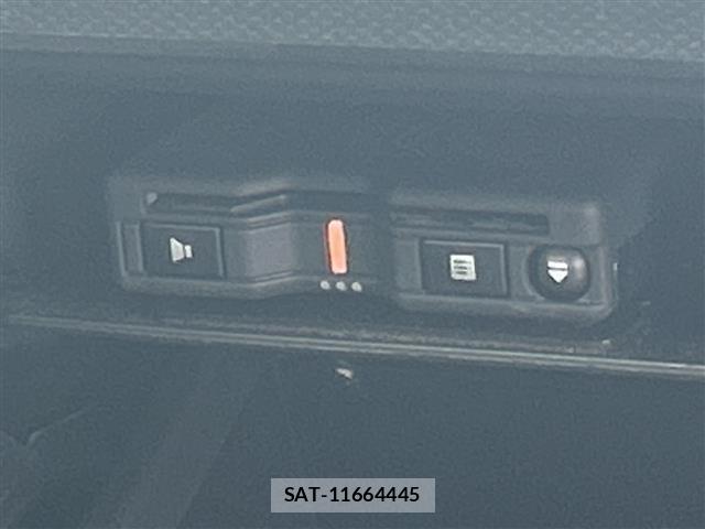 Daihatsu TAFT 2021 8697661-9