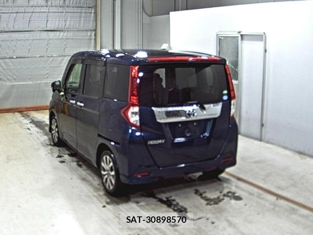 Toyota ROOMY 2017 8714663-1