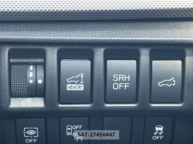Subaru FORESTER 2019 8897312-10