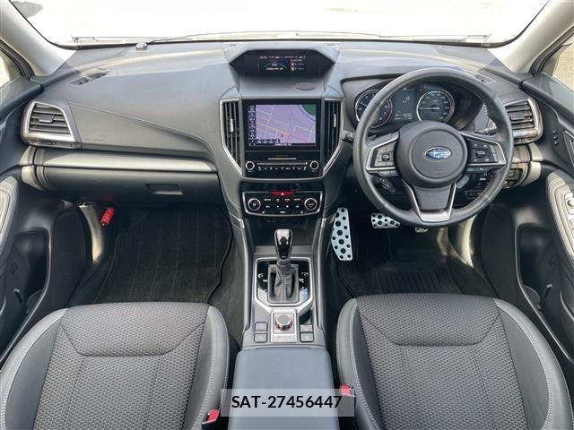 Subaru FORESTER 2019 8897312-14