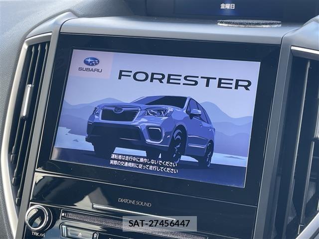 Subaru FORESTER 2019 8897312-16
