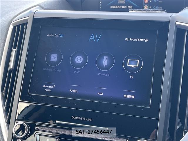 Subaru FORESTER 2019 8897312-17