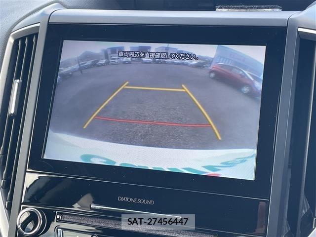 Subaru FORESTER 2019 8897312-18