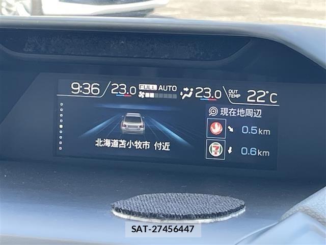 Subaru FORESTER 2019 8897312-19