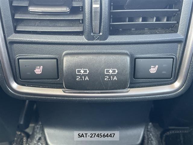 Subaru FORESTER 2019 8897312-20