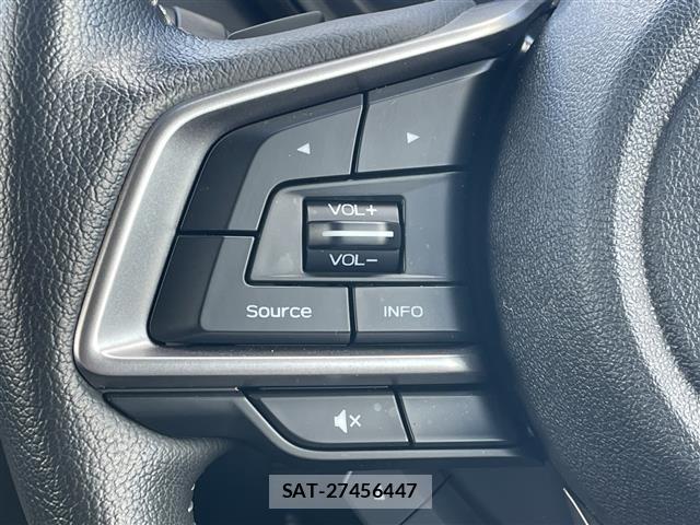 Subaru FORESTER 2019 8897312-4