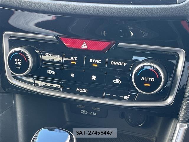 Subaru FORESTER 2019 8897312-5
