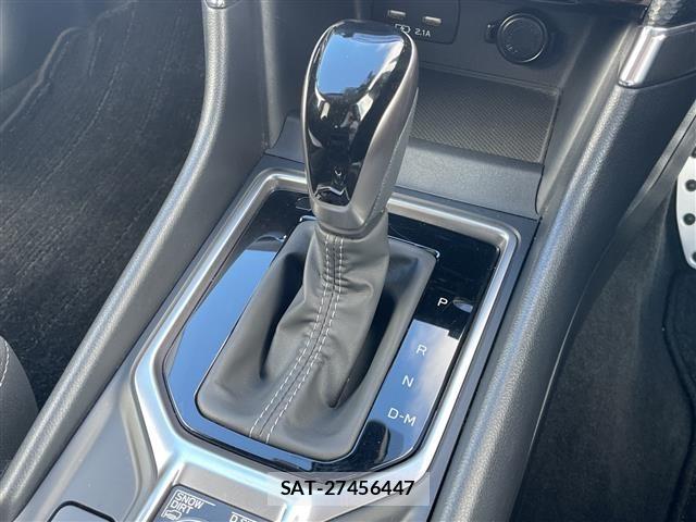 Subaru FORESTER 2019 8897312-7